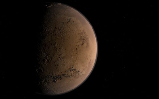 火星の土地は誰のもの 購入方法と 詐欺なのかどうかを解説 とれぴく